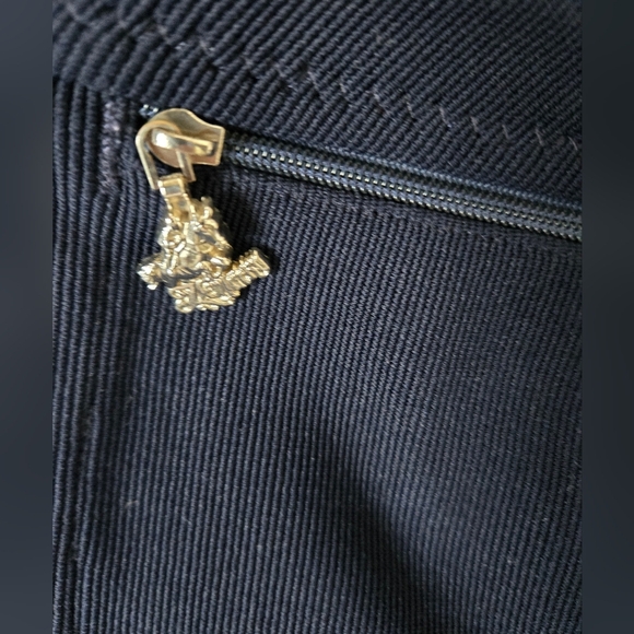 Vintage Kentucky Reit-und-Sport Moden Equestrian Breeches  Ribbed Riding Pants - Picture 4 of 5